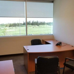 Richmond Hill serviced office