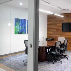 Executive office centre to hire in New York City