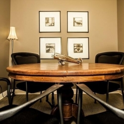 Serviced office centre to rent in Vancouver
