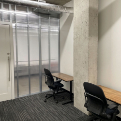 Serviced office to lease in Calgary