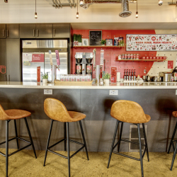 300, 1550 5 St SW serviced office centres