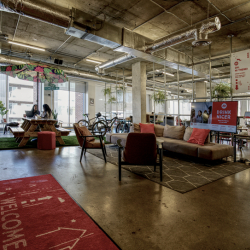 Image of Calgary office space