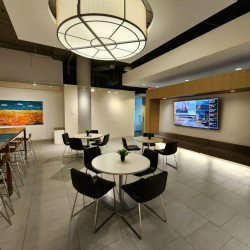 Calgary executive office