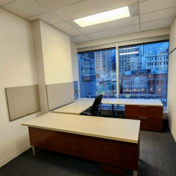 Serviced offices to rent in 