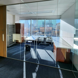 Executive offices to lease in Calgary