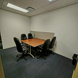 Serviced office to hire in Calgary