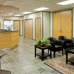 Serviced offices to hire in Vancouver