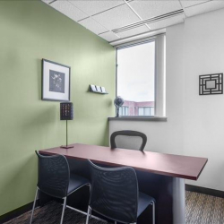 Concord (California) executive office