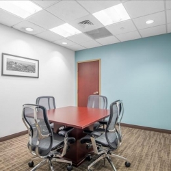 Executive office centre in Concord (California)