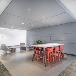Image of Concord (California) executive suite