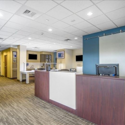 Serviced office to hire in Concord (California)