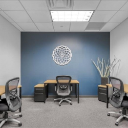 Andover (Massachusetts) office accomodation