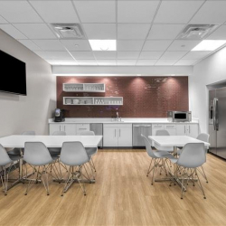 Office accomodation to hire in Andover (Massachusetts)