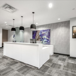 Image of Andover (Massachusetts) office suite