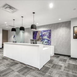 Image of Andover (Massachusetts) executive suite