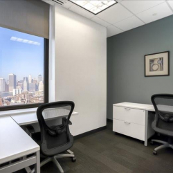 Image of New York City serviced office