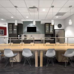 Office spaces to lease in New York City