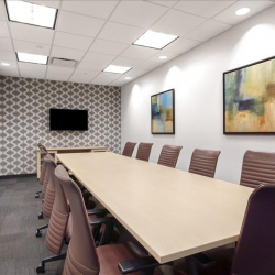 Office accomodation to hire in New York City