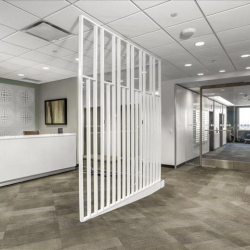 Image of New York City office suite
