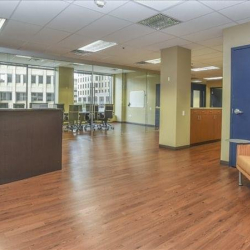 Serviced offices in central Wilmington (Delaware)