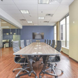 Executive office in Wilmington (Delaware)