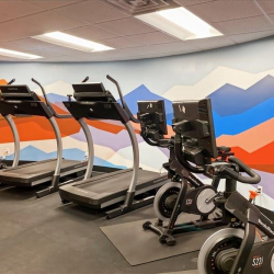 Serviced office in Reno