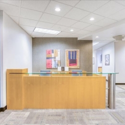 Serviced offices to rent in Cincinnati