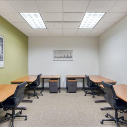 Executive suite in Cincinnati