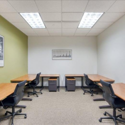 Serviced offices to rent in Cincinnati