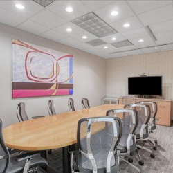 Serviced offices in central Cincinnati