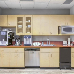 Serviced office - Cincinnati
