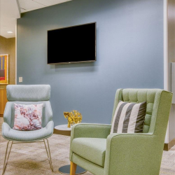 Serviced office centre to hire in Cincinnati