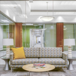 Image of Cincinnati serviced office centre