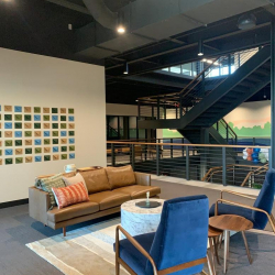 McKinney office space
