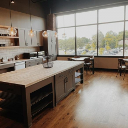 Office accomodation in McKinney