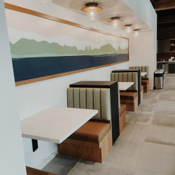 Serviced offices to hire in McKinney