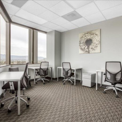 Image of Oxnard serviced office centre