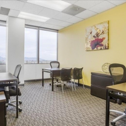 Oxnard serviced office