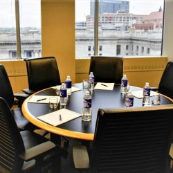 Serviced offices to rent in Baltimore