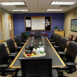 300 East Lombard Street, Suite 840 serviced offices