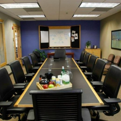 Office accomodation in Baltimore