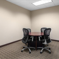 Image of Buffalo office suite