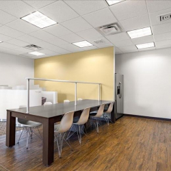 Serviced office centre in Buffalo