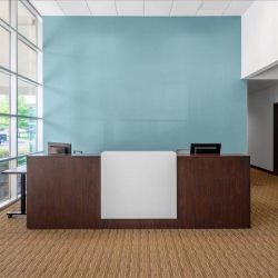 Image of Buffalo executive office
