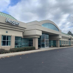 Exterior image of 300 International Drive, Suite 100, Williamsville