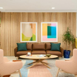 Office accomodations to lease in Washington DC