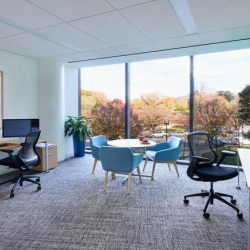 Interior of 300 New Jersey Avenue NW, Suite 300