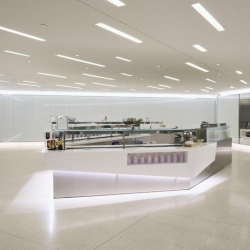 Image of Washington DC serviced office