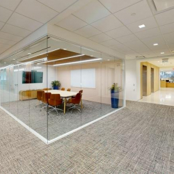 Office accomodation - Washington DC