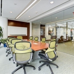 Office accomodations in central Washington DC